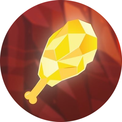 Gold Nugget